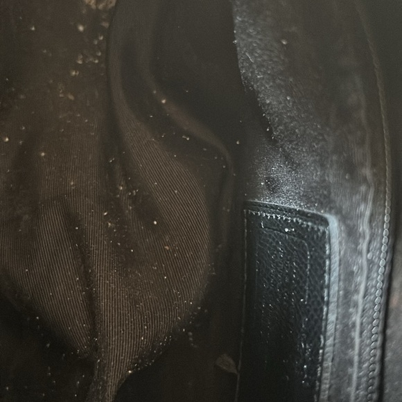 Coach Logo Rowan Satchel - Picture 4 of 4